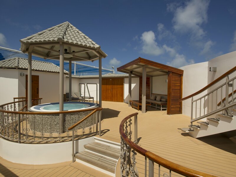 3-Bedroom Garden Villa